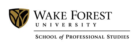 Wake Forest University Reviews Gradreports