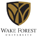 Wake Forest University Tuition Costs Fees Projections 529 Planning Com