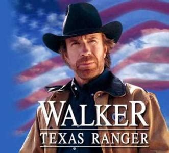 Walker Texas Ranger Wikipedia