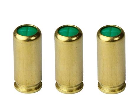 Walther 9Mm Pak Blank Rounds Airgun Depot