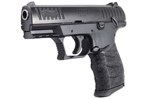 Walther Ccp 9Mm Concealed Carry Pistol Sportsman S Outdoor Superstore