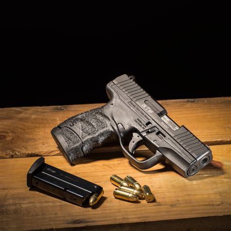 Walther Pps M2 Review