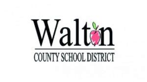 Walton County Schools Recognized As Academically High Performing