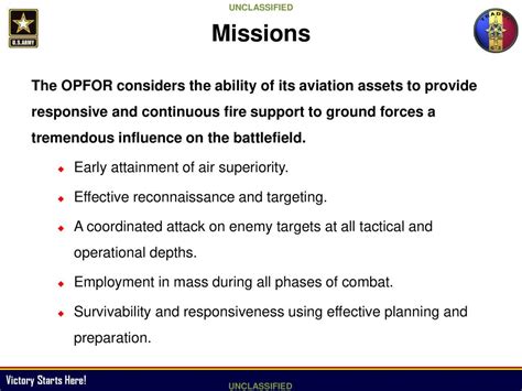 Warfighting Functions Aviation Ppt Download