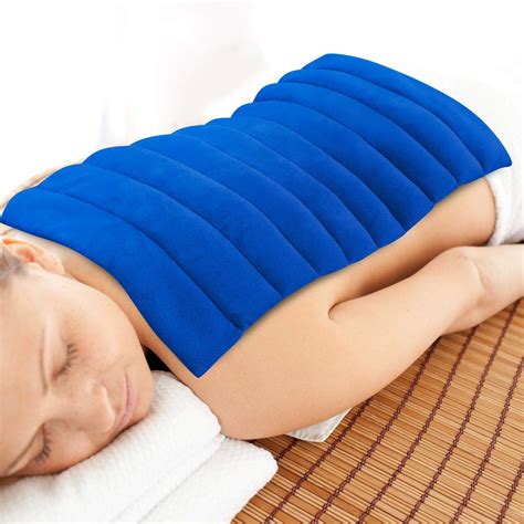 Warm Pad For Back Pain