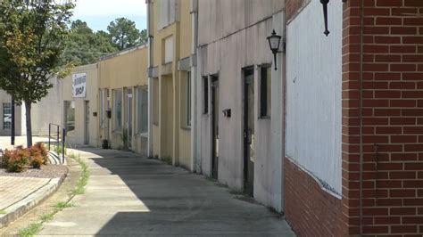 Warner Robins Purchases Seven New Properties In Effort To Create