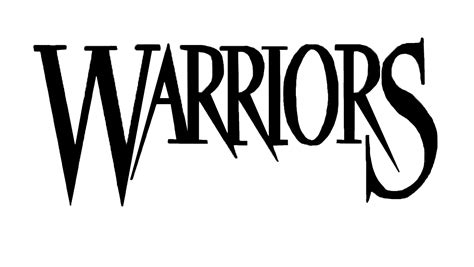 Warriors Font Download By Unknownnightspirit On Deviantart