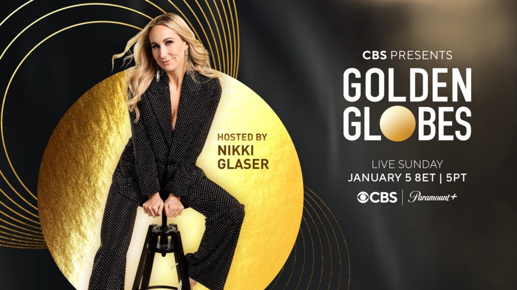 Watch The 82Nd Annual Golden Globe Awards Season 2025 Episode 1 The