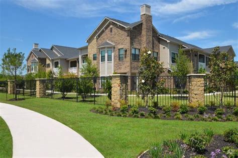 Waterstone At Cinco Ranch Katy Tx Apartment Finder