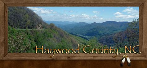 Waynesville Maggie Valley Canton Clyde In Haywood County North