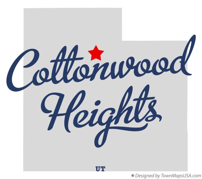 Weather For Cottonwood Heights Utah Usa