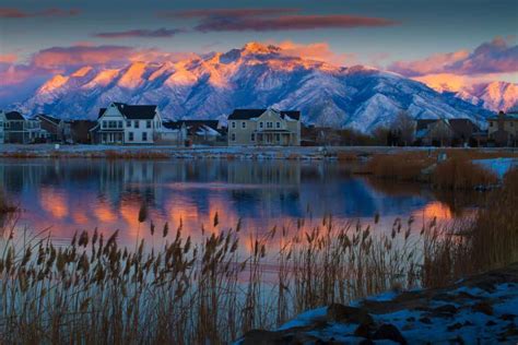 Weather South Jordan Utah