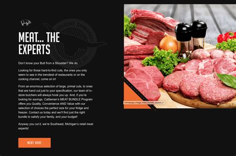 Welcome To Cattleman S New Website Cattleman S Meats