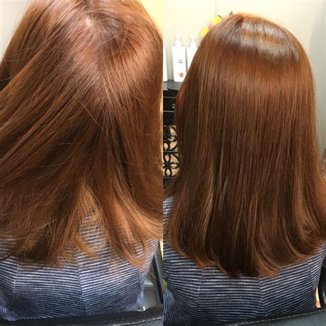 Wella Caramel Brown Hair Color Colorxml