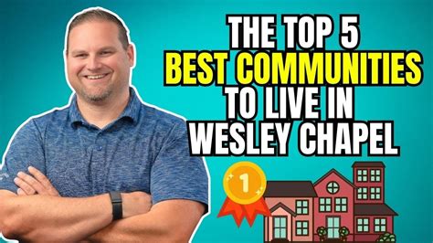 Wesley Chapel Youtube