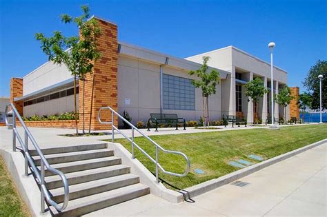 West Hills College Coalinga