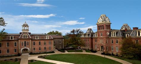 West Virginia State University Overview Plexuss Com