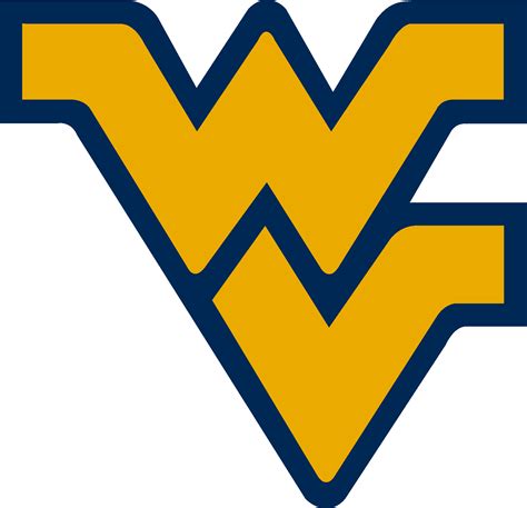 West Virginia University Logo