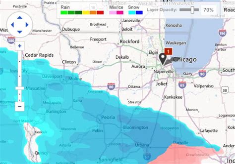 Western Springs Illinois Weather: The Ultimate Guide To Understanding And Preparing For Extreme Conditions