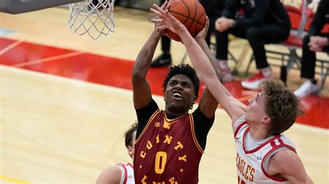 Westerville North Defeats Big Walnut In Ohsaa Boys Basketball