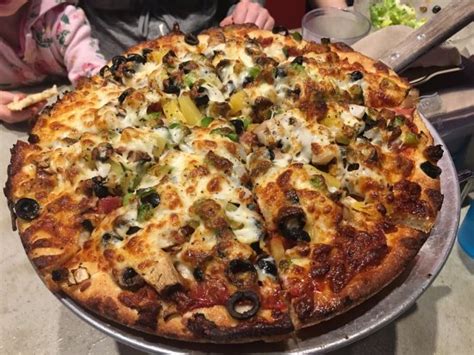 Westside Pizza Yakima Updated 2023 Restaurant Reviews Menu Prices