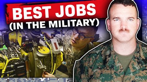 What Are The Easiest Jobs In The Army Us Military