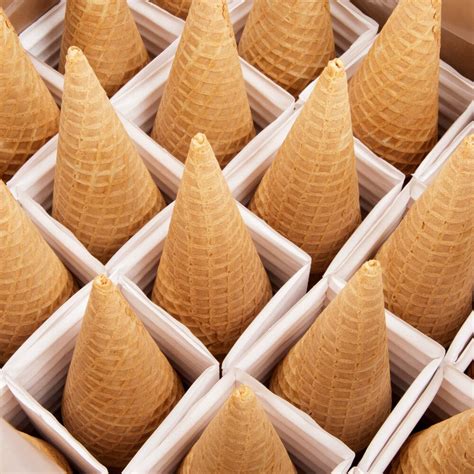 What Company Makes Ice Cream Cones At Patricia Tolentino Blog