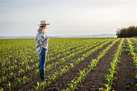 What Do You Think Are The Qualities Of A Successful Farmer Entrepreneur