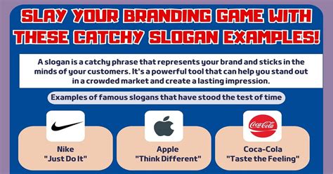 What Is A Slogan Types Examples And Tips To Create One Logo Com