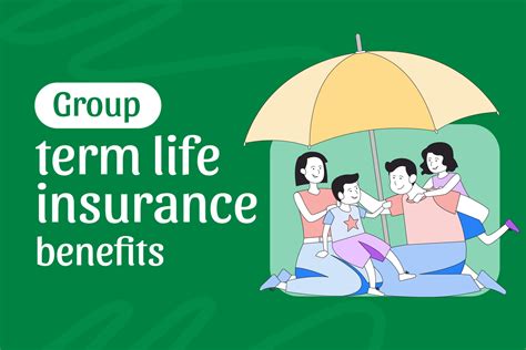 What Is Group Term Life Insurance Livewell