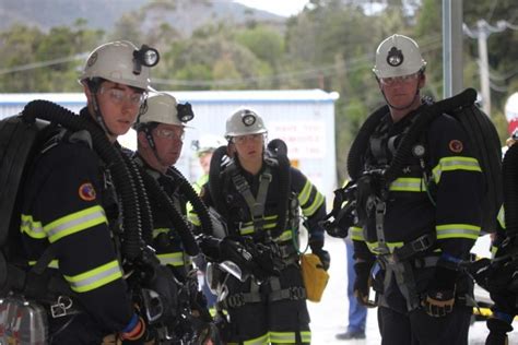 What Is It Like Being An Emergency Services Officer In Australia