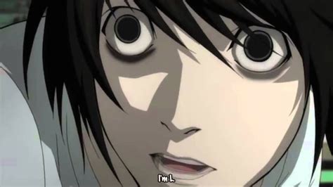 What Is L S Real Name In Death Note My Otaku World