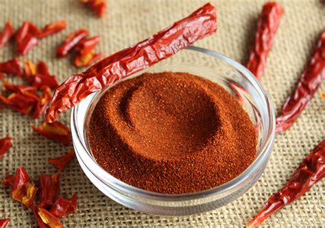 What Is Paprika Made Of 12 Facts About This Household Spice