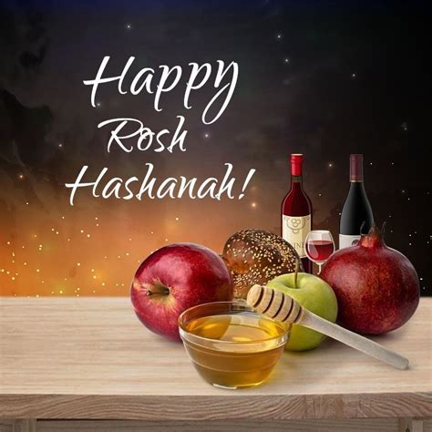 What Is Rosh Hashanah