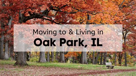 What It S Like Living In Oak Park Il Why Moving To Oak Park Il Is A