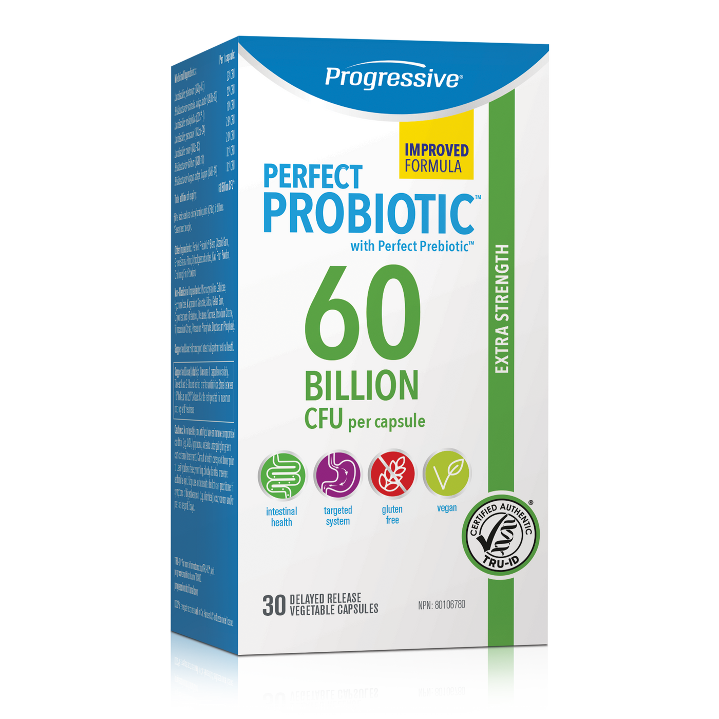 What Makes Progressive Perfect Probiotics So Perfect