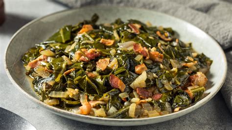 What S The Best Way To Cook Canned Collard Greens