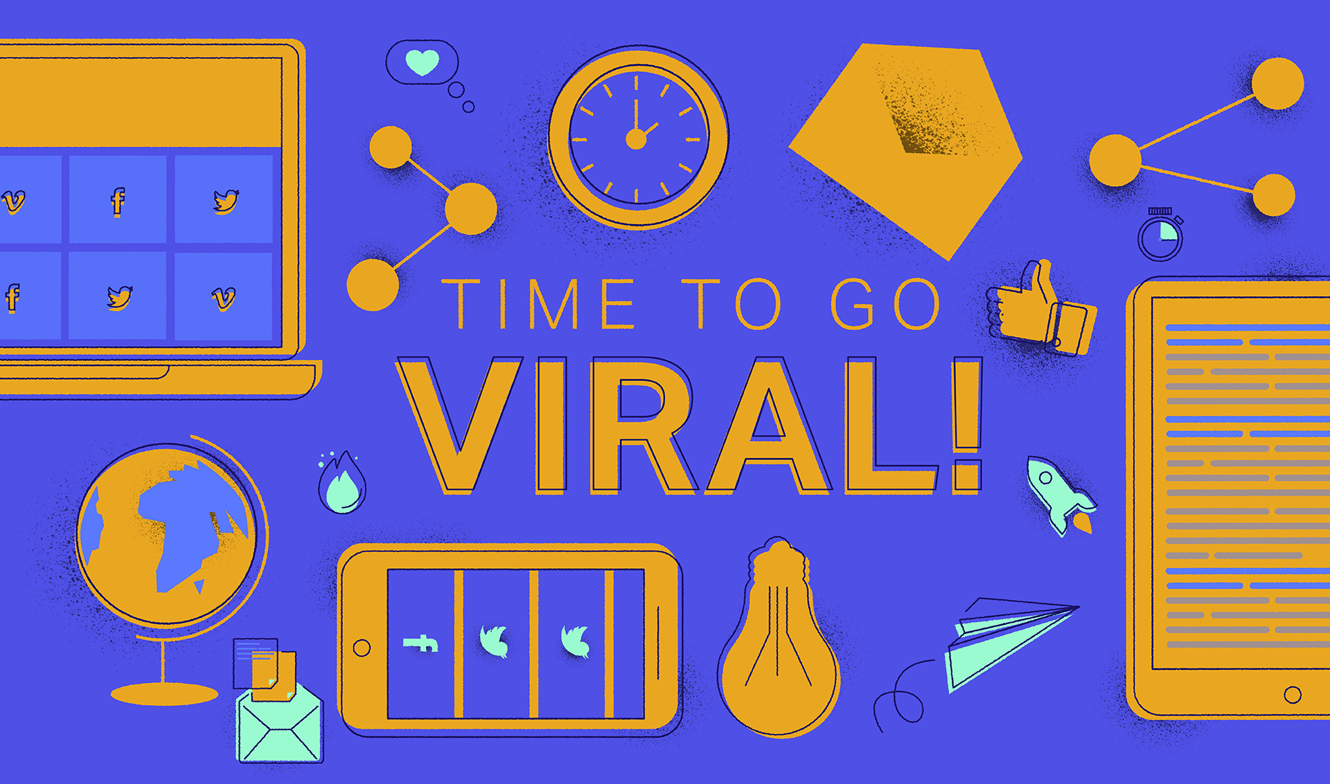 What S The Deal With Viral Apps The Startup Medium