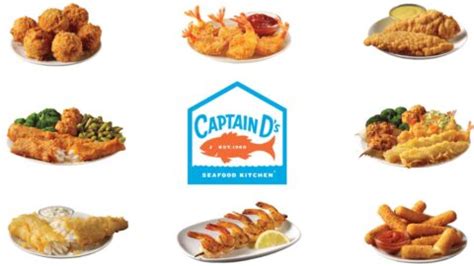 What Sauces Does Captain D S Have Taste Test Pairings