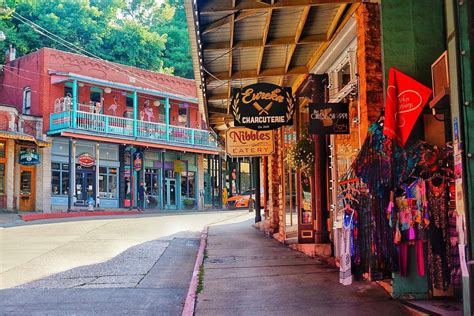 What To Do In Eureka Springs Ar Unveiling Hidden Gems Arnews Journal