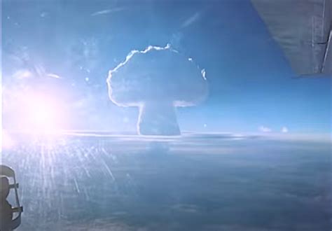 What Would Happen If The World S Most Powerful Nuclear Bomb Exploded