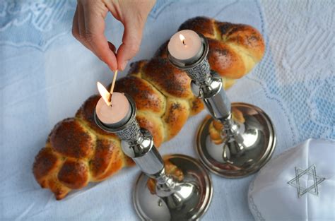 When Does Shabbat Start: The Ultimate Guide To Lighting Candles