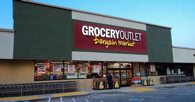 Where S The Closest Grocery Outlet Refugia Street