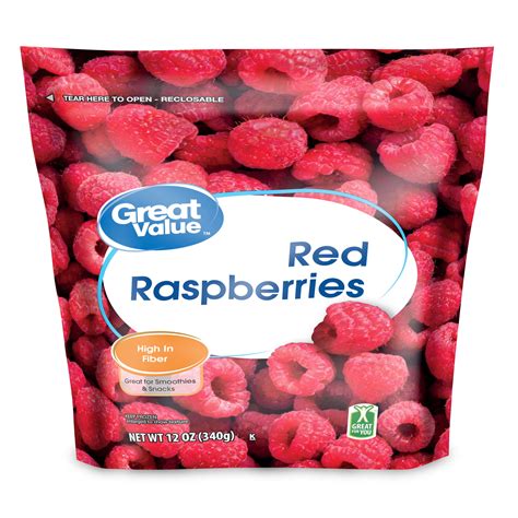 Where To Buy Frozen Raspberries