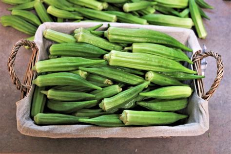 Where To Buy Okra