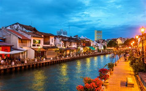 Where To Go In Malacca 10 Best Places To Visit In Melaka Must