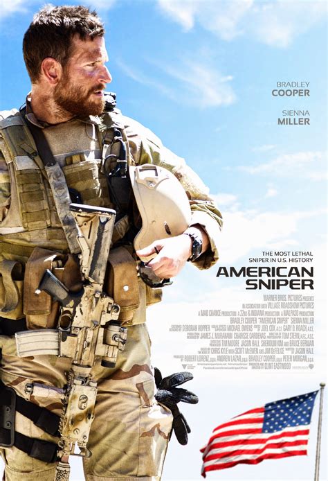 Where To Watch American Sniper Online