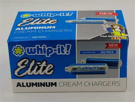 Whipped Cream Charger Esmokeshop Online Catalog