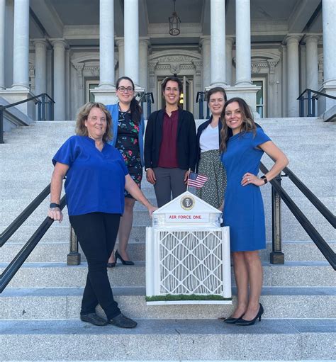 White House S Office Of Science And Technology Policy Recognizes Uconn