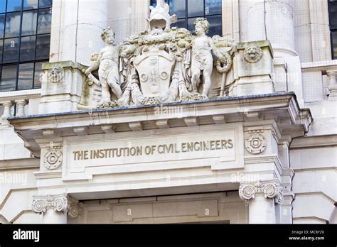 Who Are Civil Engineers Institution Of Civil Engineers